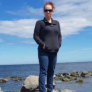 Meet your Posher, Annie